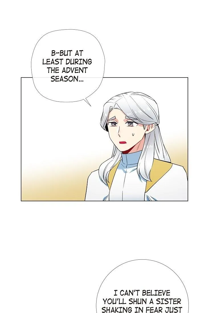 Read The Maid and the Vampire (en) Manga Online