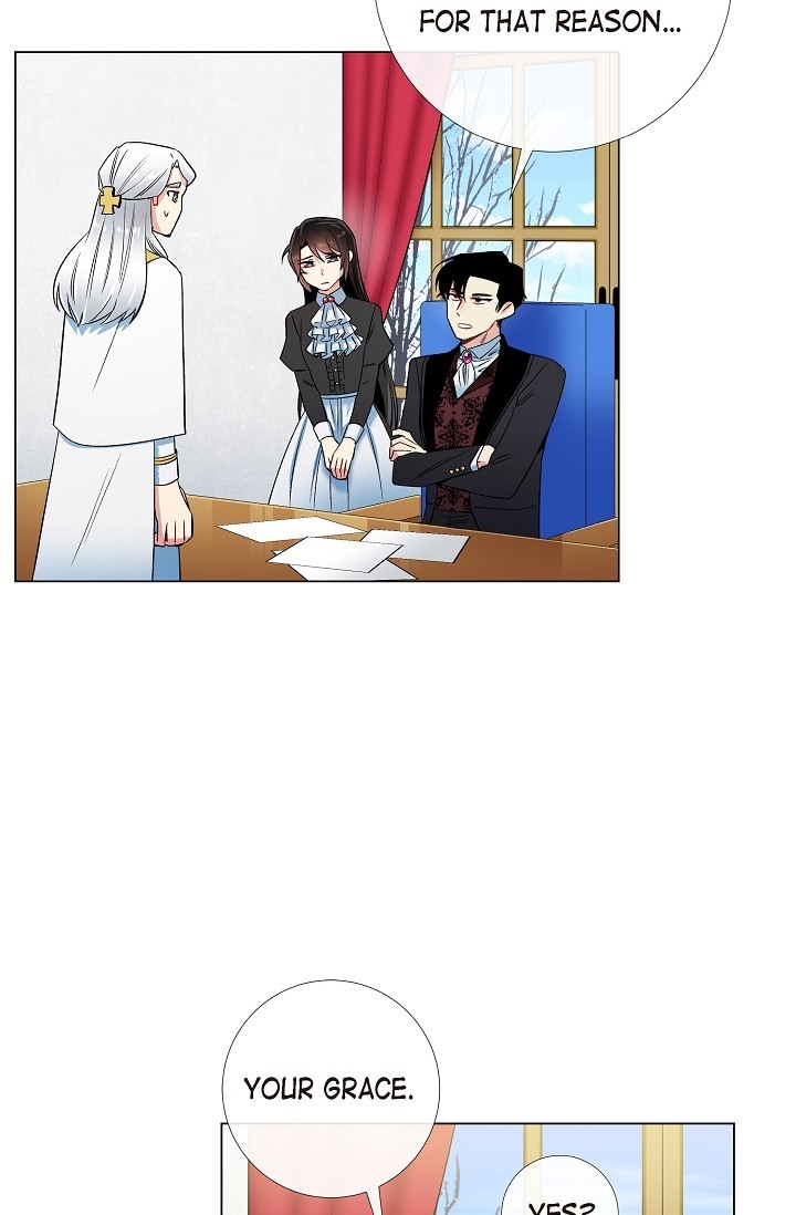 Read The Maid and the Vampire (en) Manga Online