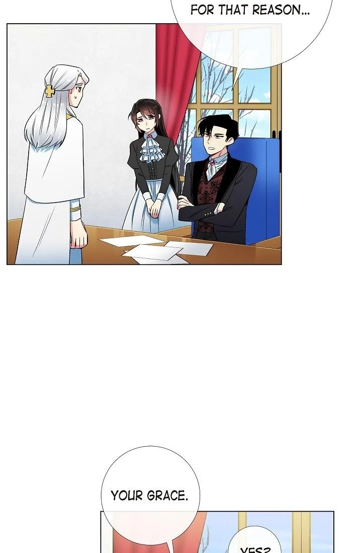 Read The Maid and the Vampire (en) Manga Online
