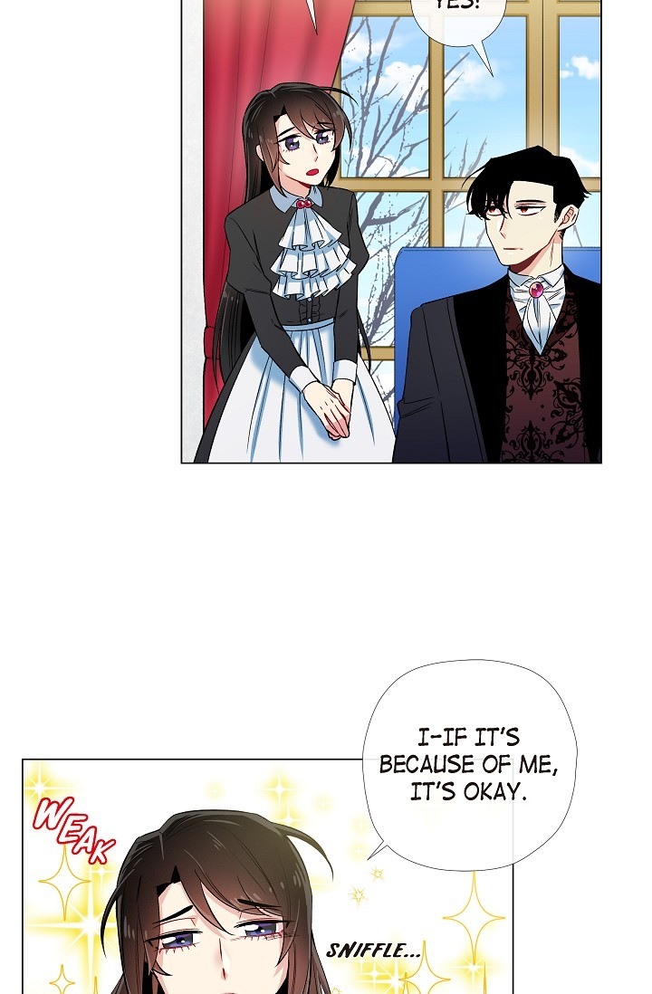 Read The Maid and the Vampire (en) Manga Online
