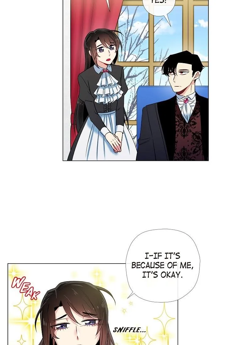 Read The Maid and the Vampire (en) Manga Online