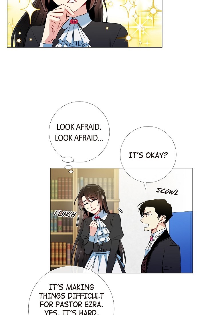 Read The Maid and the Vampire (en) Manga Online