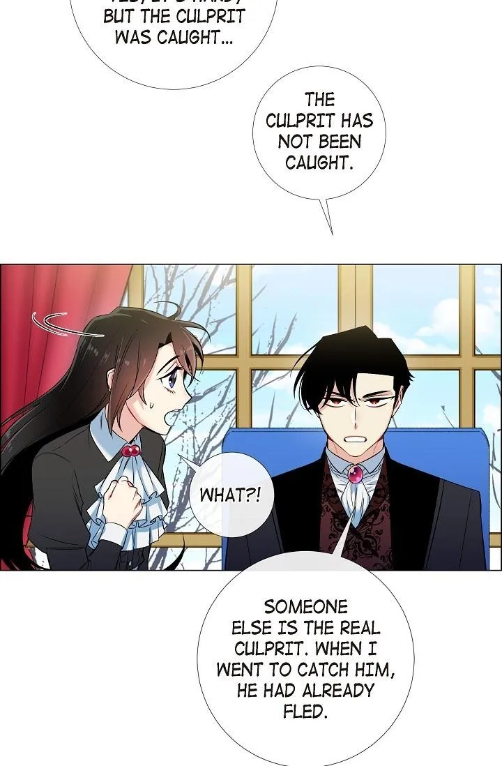 Read The Maid and the Vampire (en) Manga Online