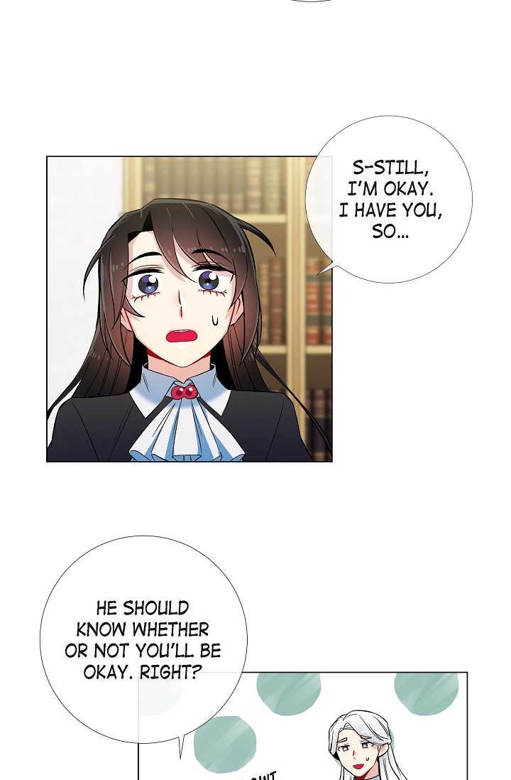 Read The Maid and the Vampire (en) Manga Online