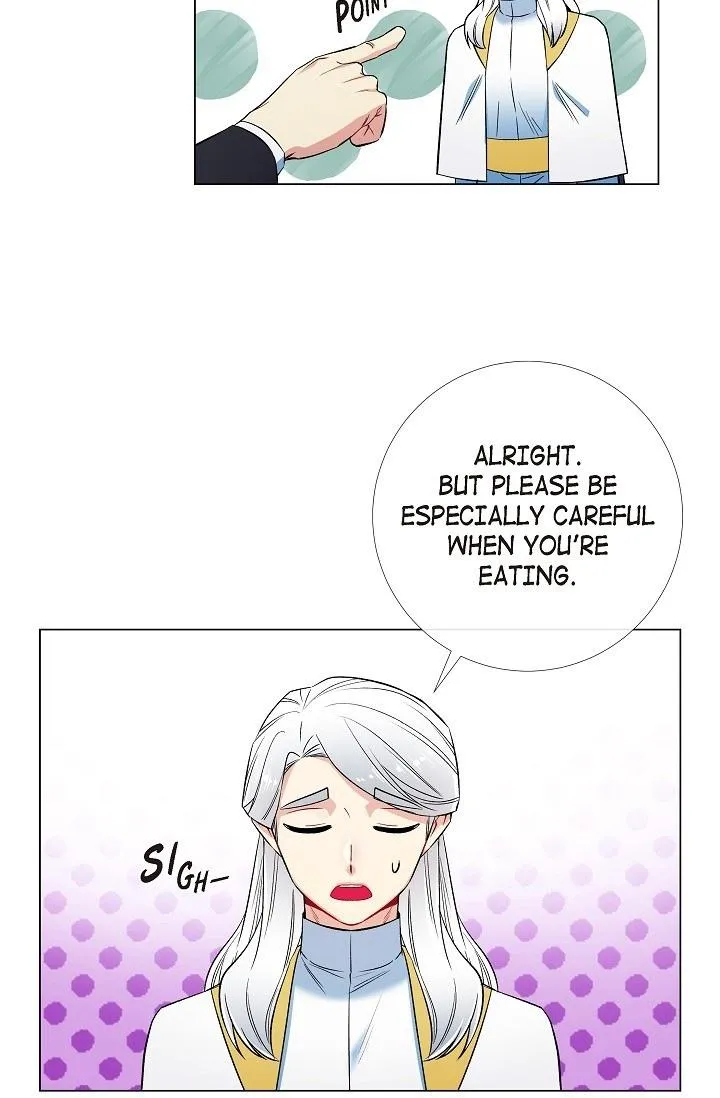 Read The Maid and the Vampire (en) Manga Online