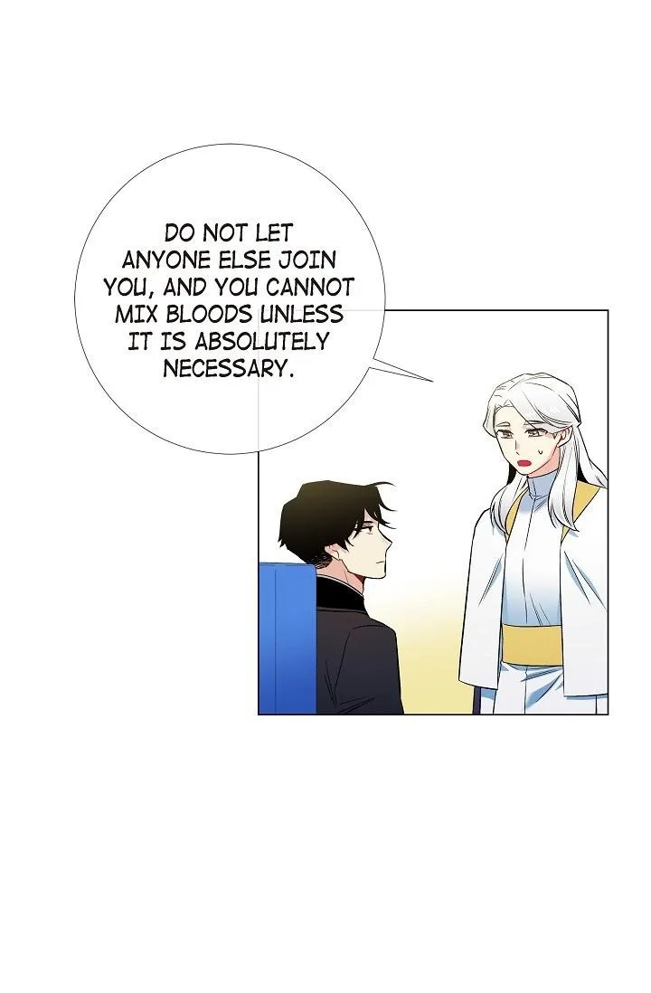 Read The Maid and the Vampire (en) Manga Online