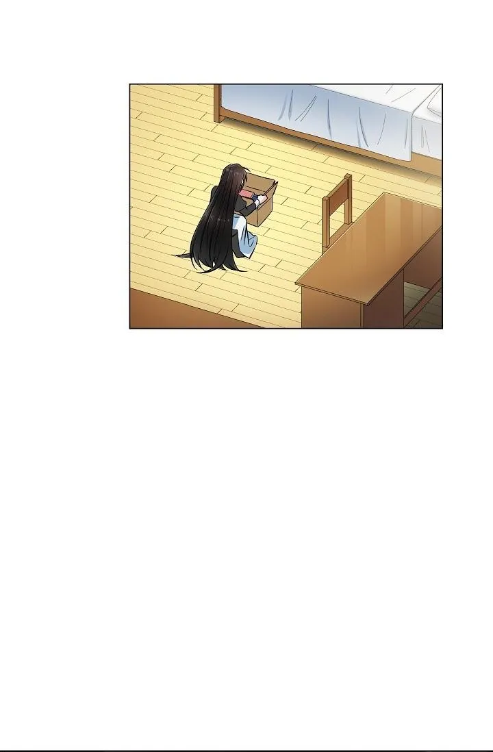 Read The Maid and the Vampire (en) Manga Online
