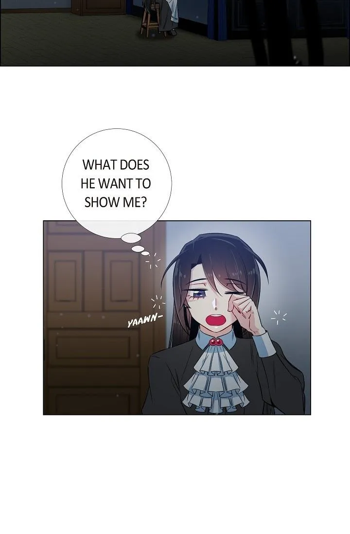 Read The Maid and the Vampire (en) Manga Online