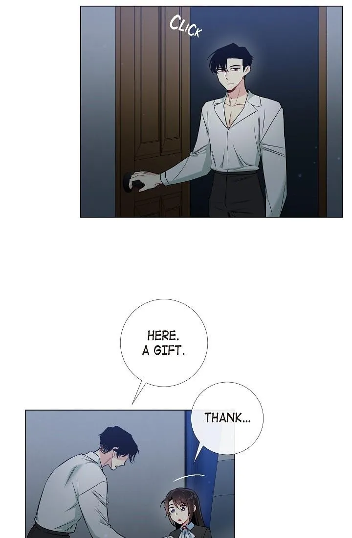 Read The Maid and the Vampire (en) Manga Online