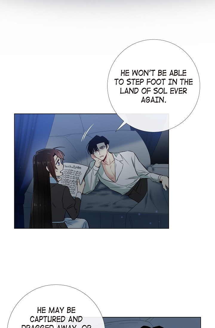 Read The Maid and the Vampire (en) Manga Online