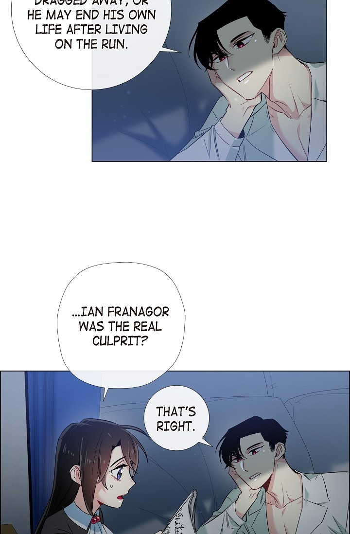 Read The Maid and the Vampire (en) Manga Online