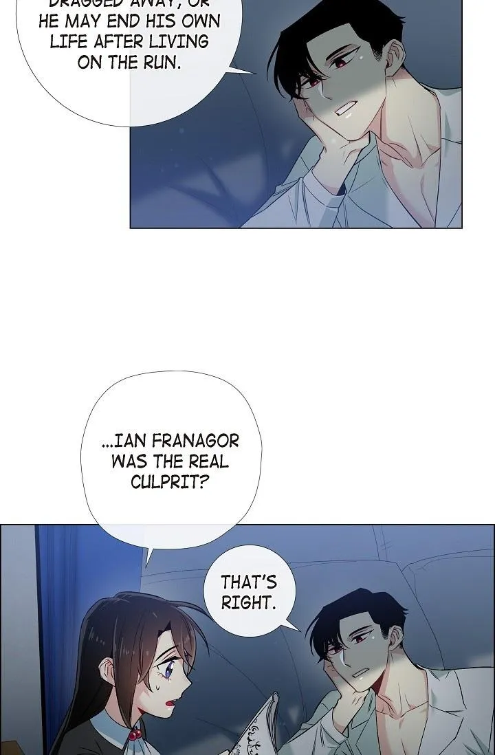 Read The Maid and the Vampire (en) Manga Online