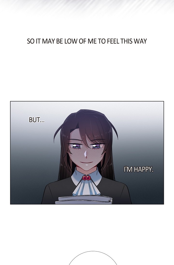 Read The Maid and the Vampire (en) Manga Online