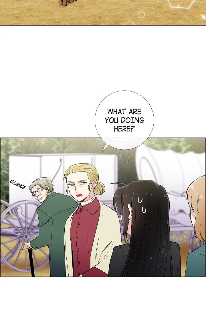 Read The Maid and the Vampire (en) Manga Online