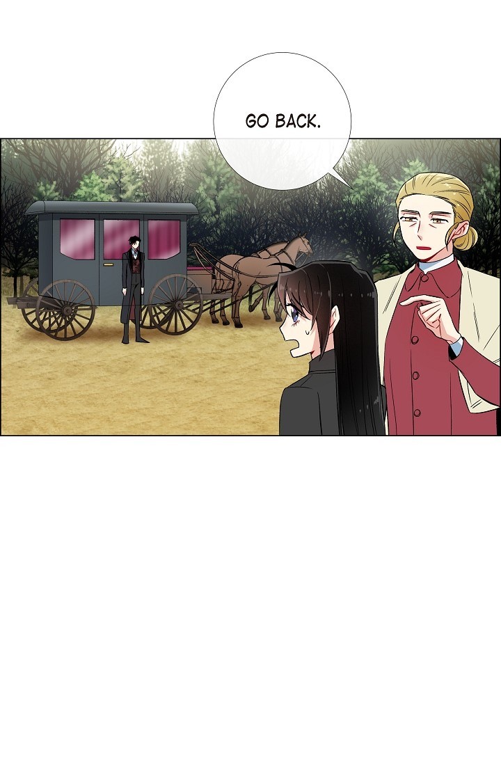 Read The Maid and the Vampire (en) Manga Online