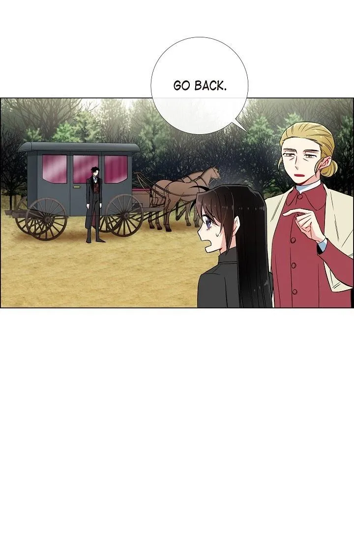 Read The Maid and the Vampire (en) Manga Online