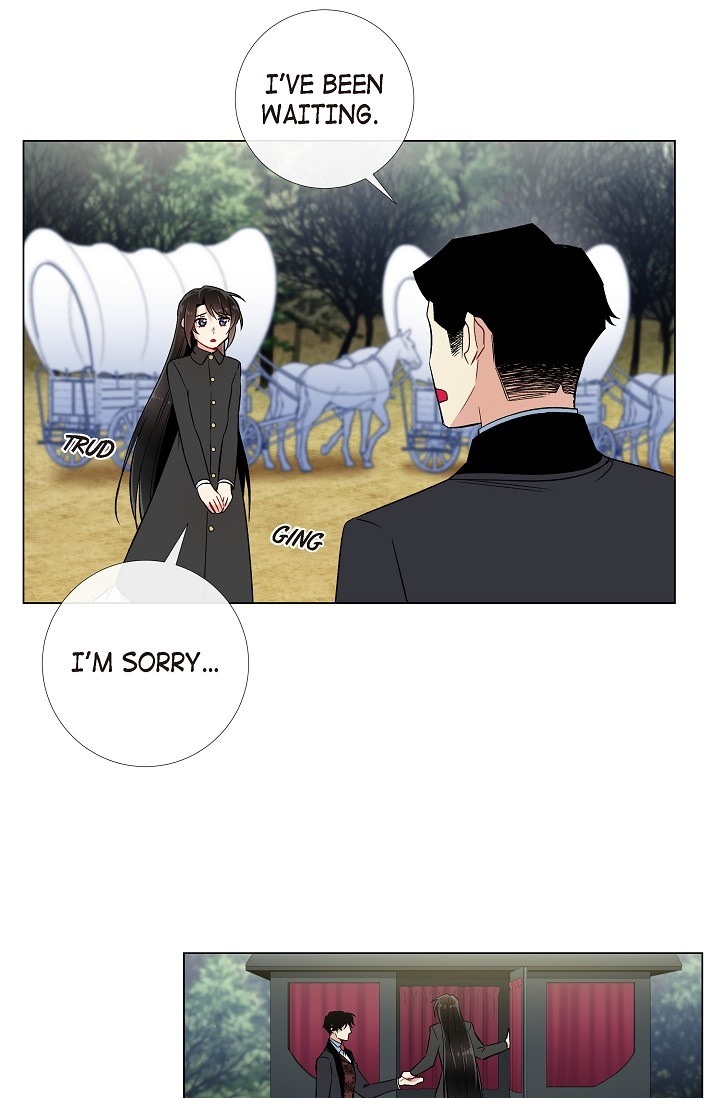 Read The Maid and the Vampire (en) Manga Online