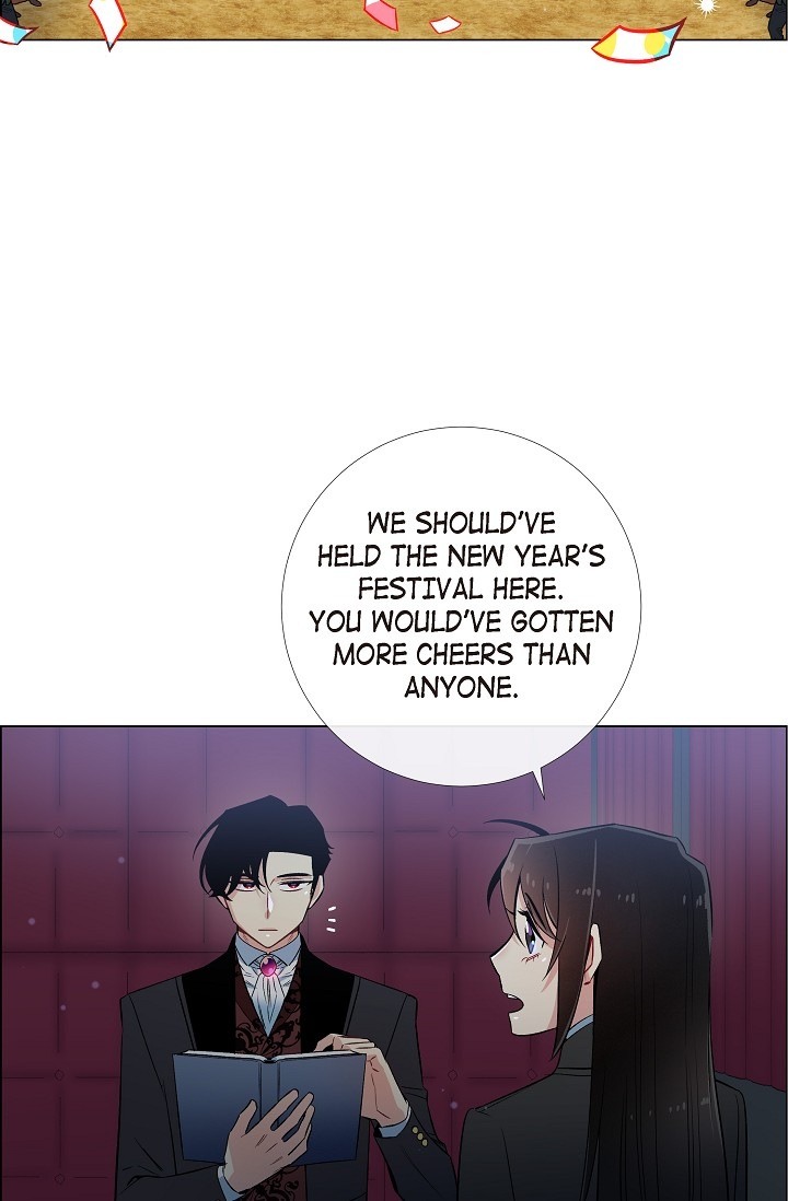 Read The Maid and the Vampire (en) Manga Online