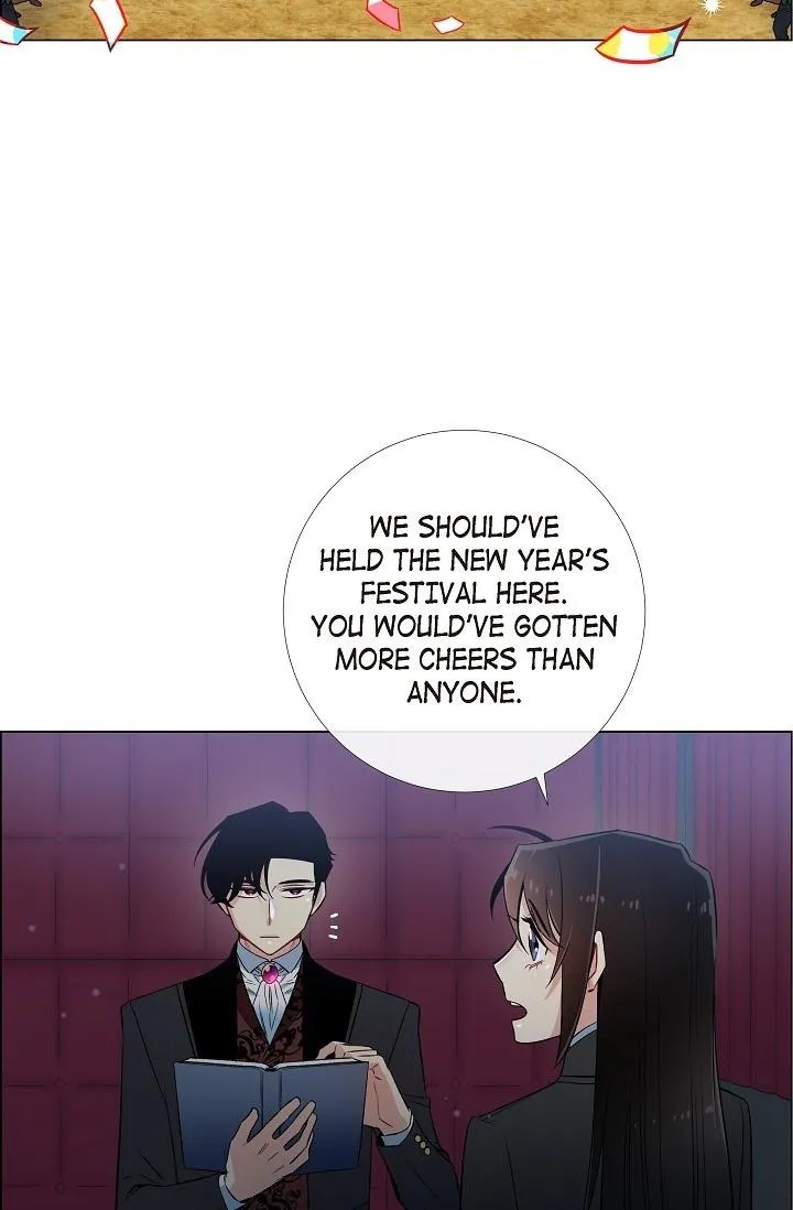 Read The Maid and the Vampire (en) Manga Online