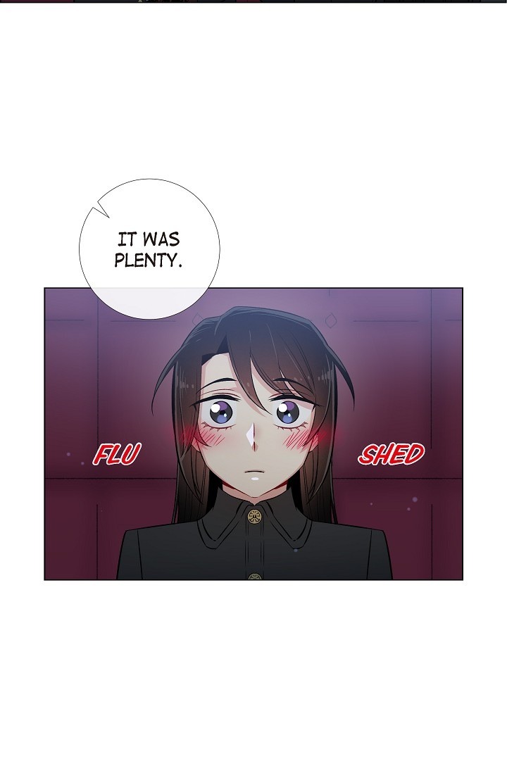 Read The Maid and the Vampire (en) Manga Online
