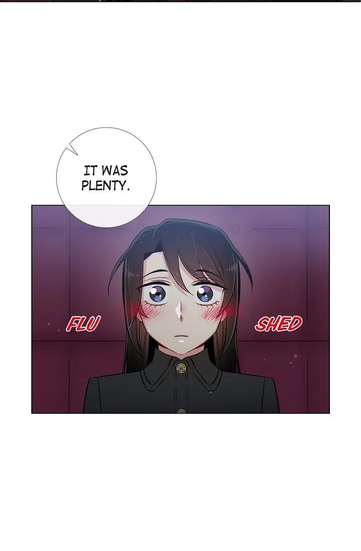 Read The Maid and the Vampire (en) Manga Online