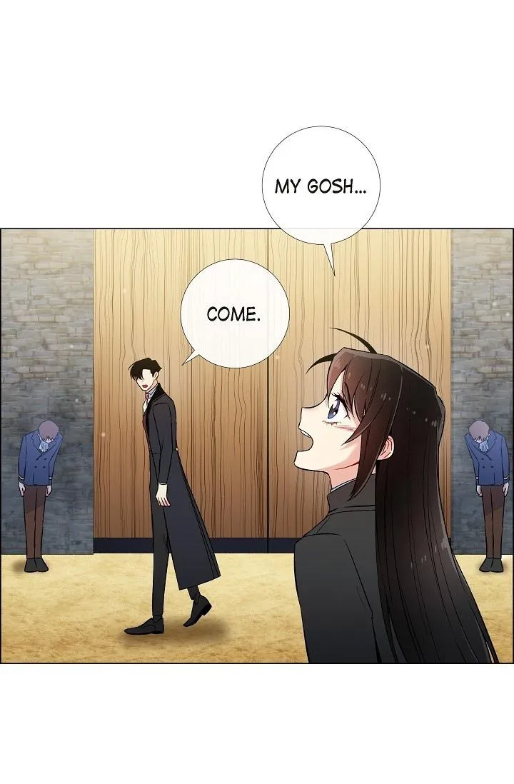 Read The Maid and the Vampire (en) Manga Online