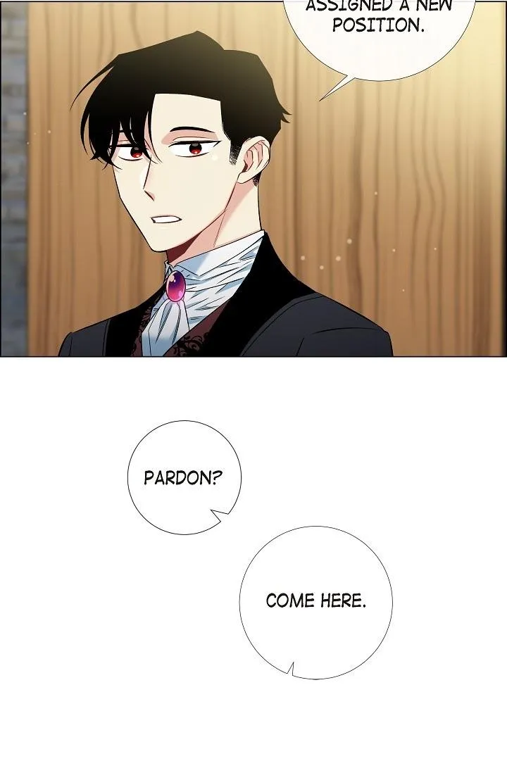 Read The Maid and the Vampire (en) Manga Online