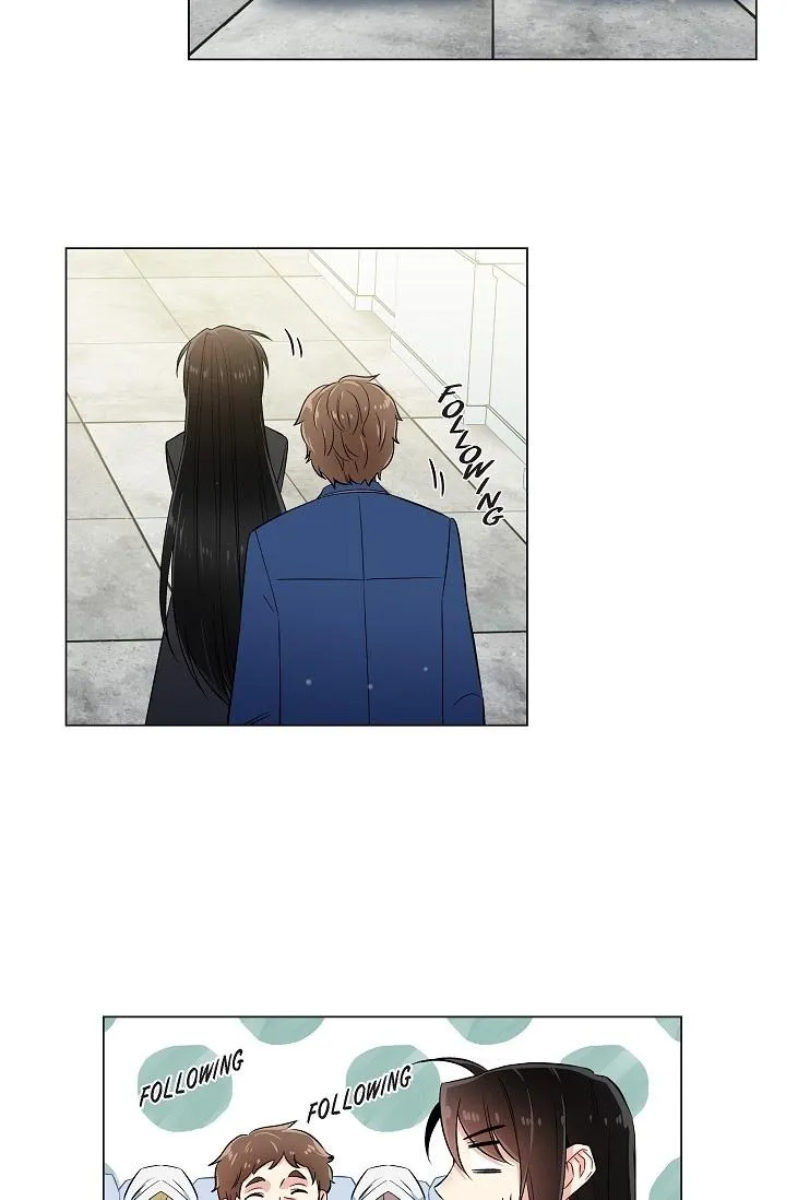 Read The Maid and the Vampire (en) Manga Online