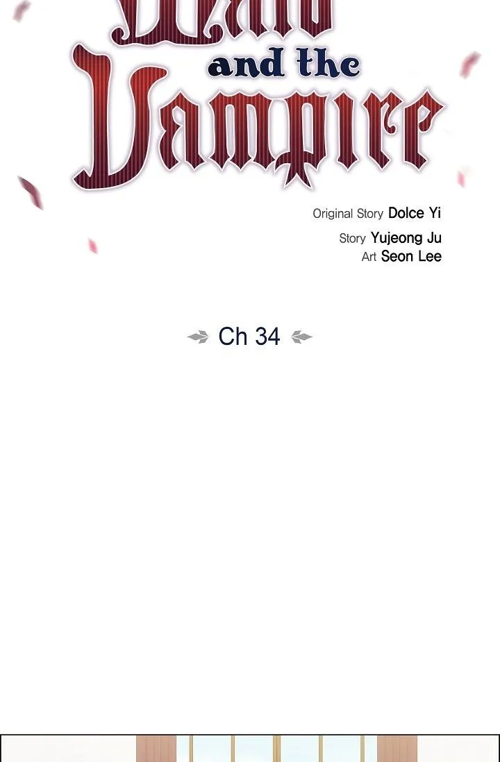 Read The Maid and the Vampire (en) Manga Online