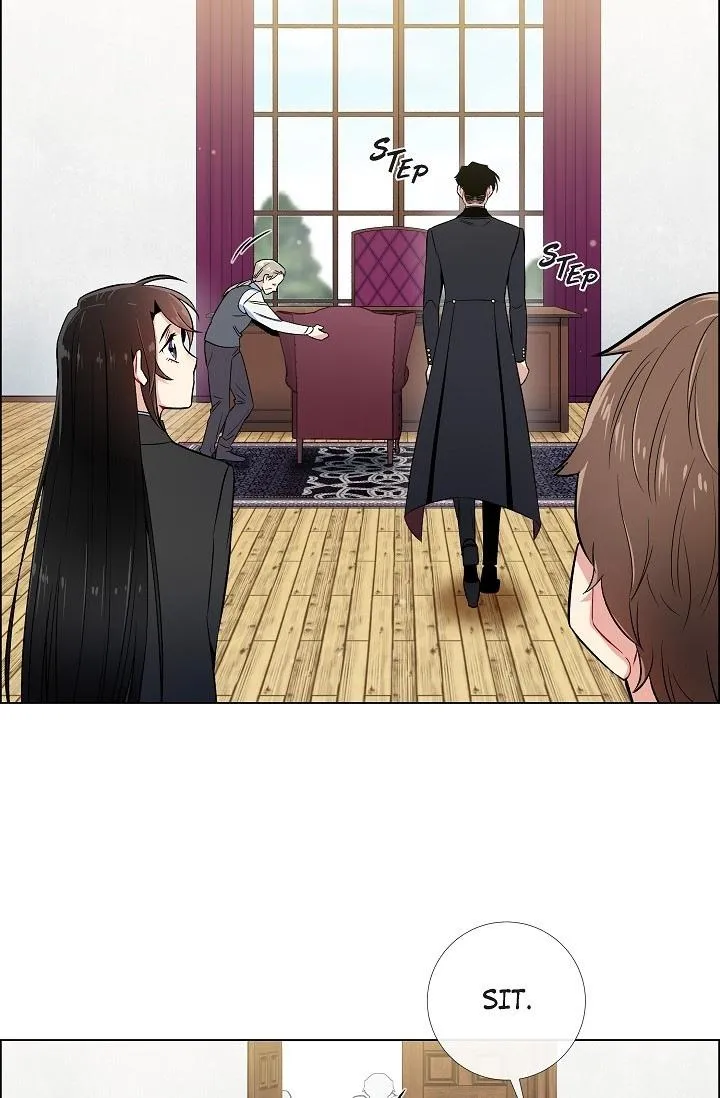 Read The Maid and the Vampire (en) Manga Online