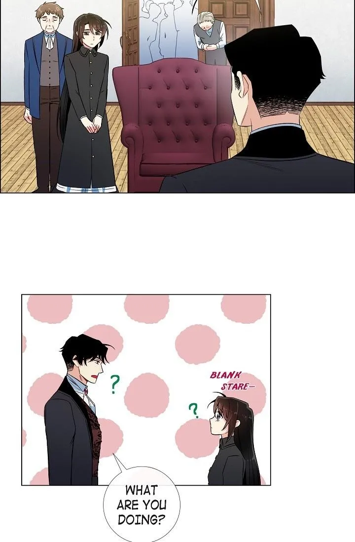 Read The Maid and the Vampire (en) Manga Online