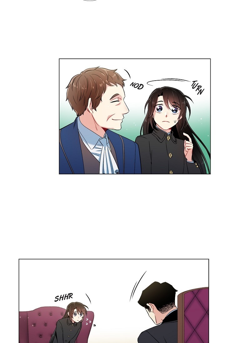Read The Maid and the Vampire (en) Manga Online