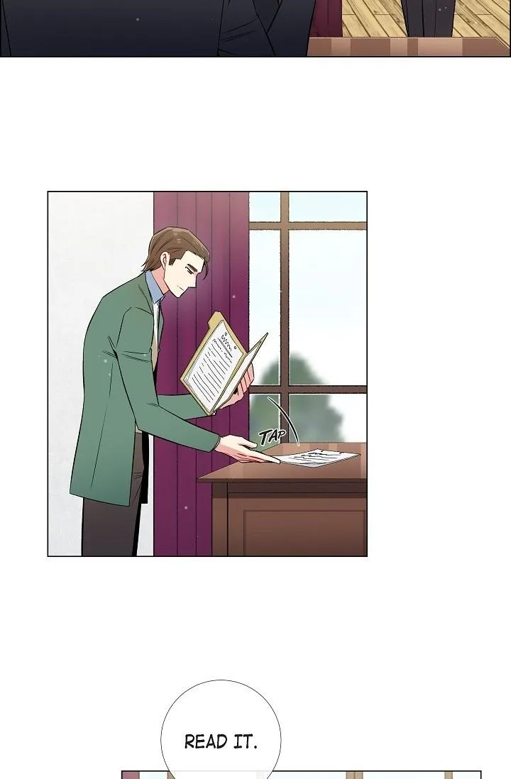 Read The Maid and the Vampire (en) Manga Online