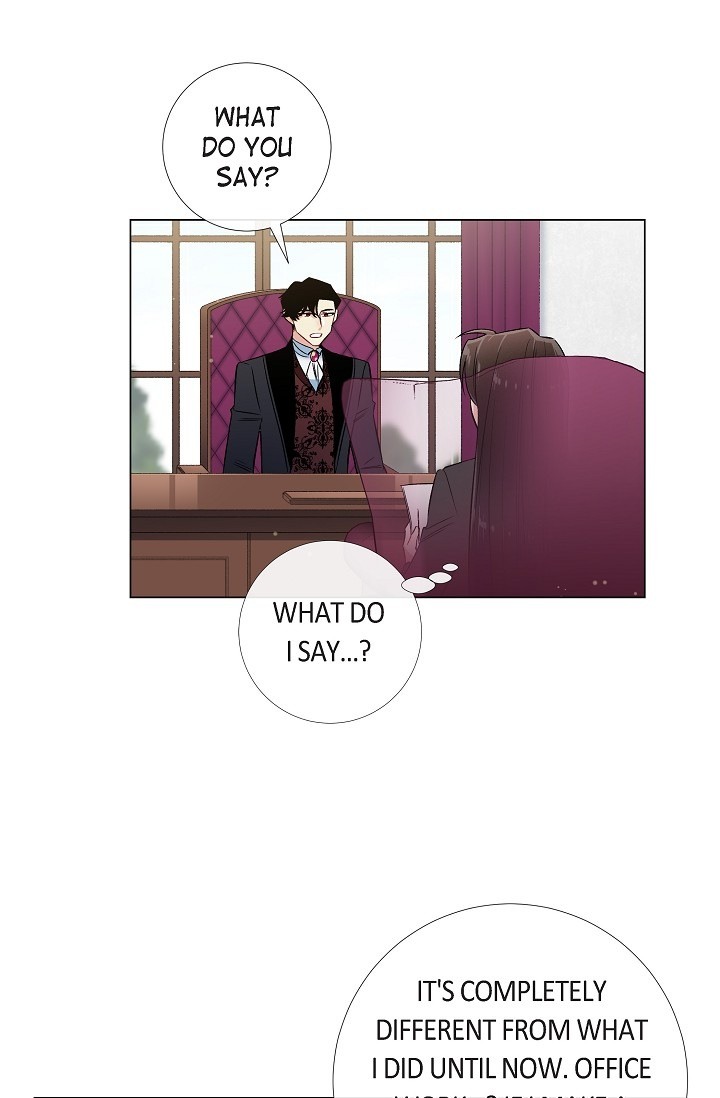 Read The Maid and the Vampire (en) Manga Online