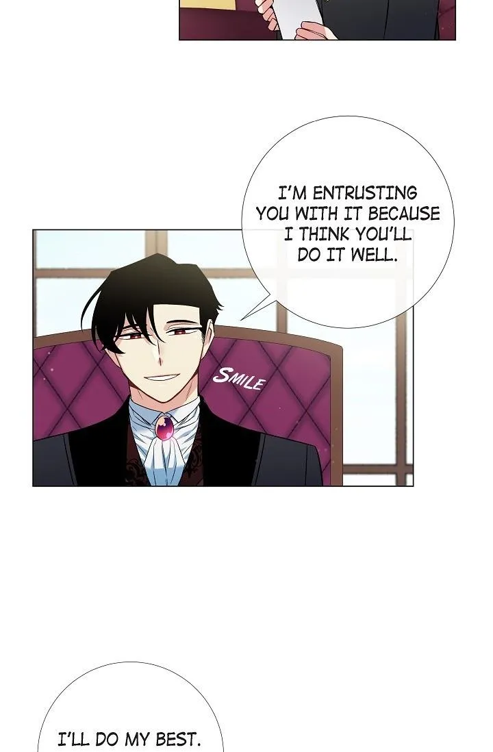 Read The Maid and the Vampire (en) Manga Online