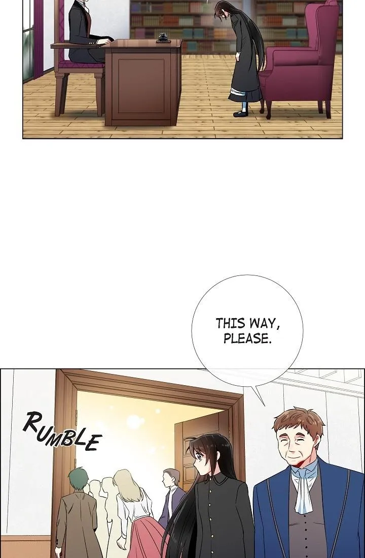 Read The Maid and the Vampire (en) Manga Online