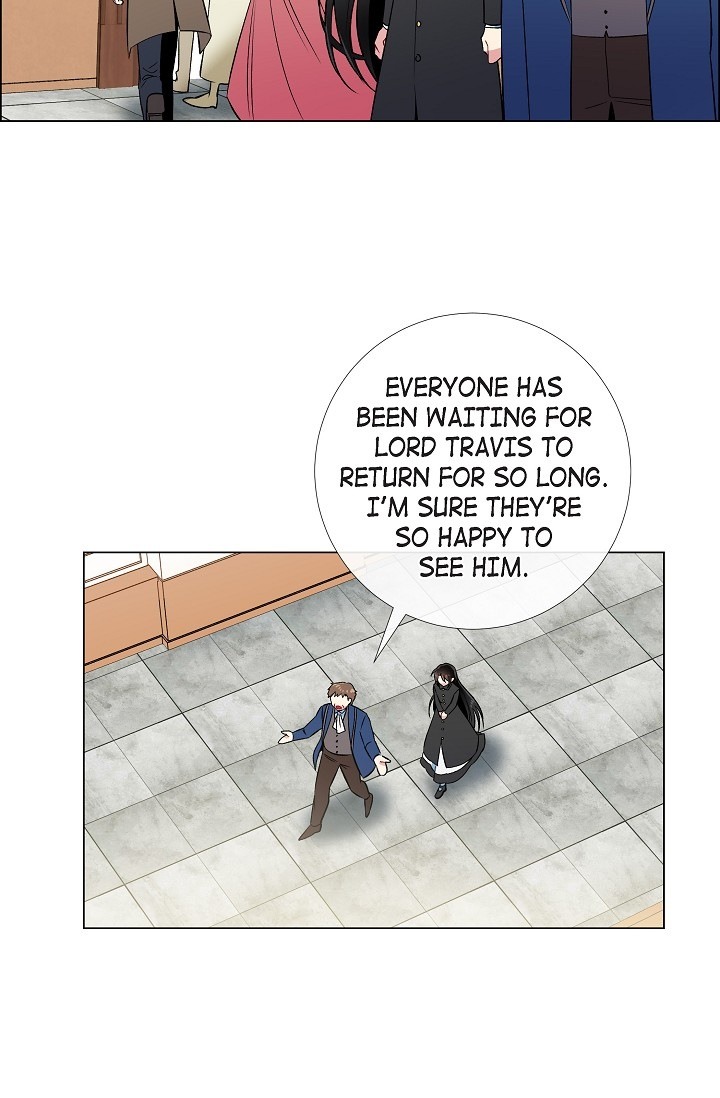 Read The Maid and the Vampire (en) Manga Online