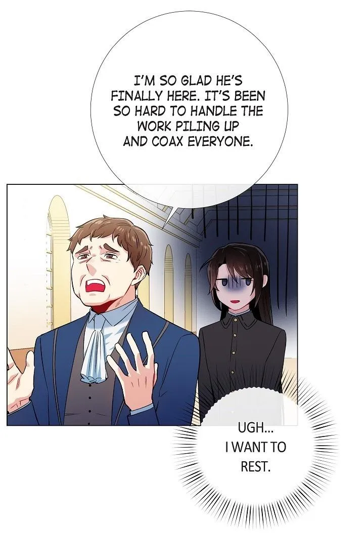 Read The Maid and the Vampire (en) Manga Online