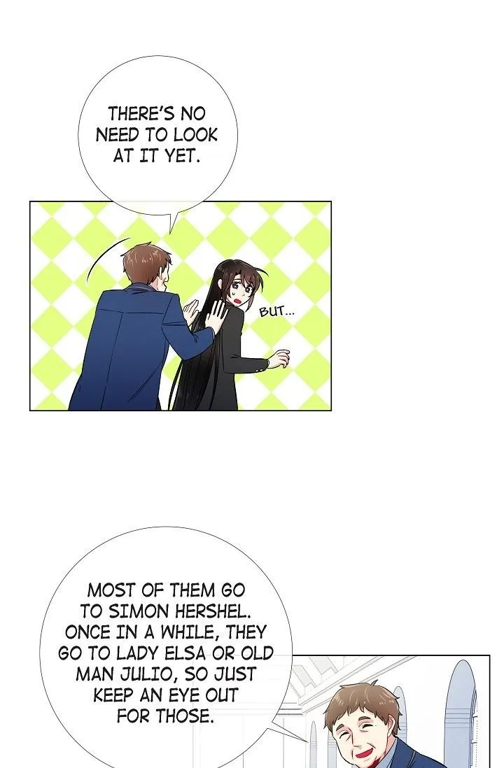 Read The Maid and the Vampire (en) Manga Online