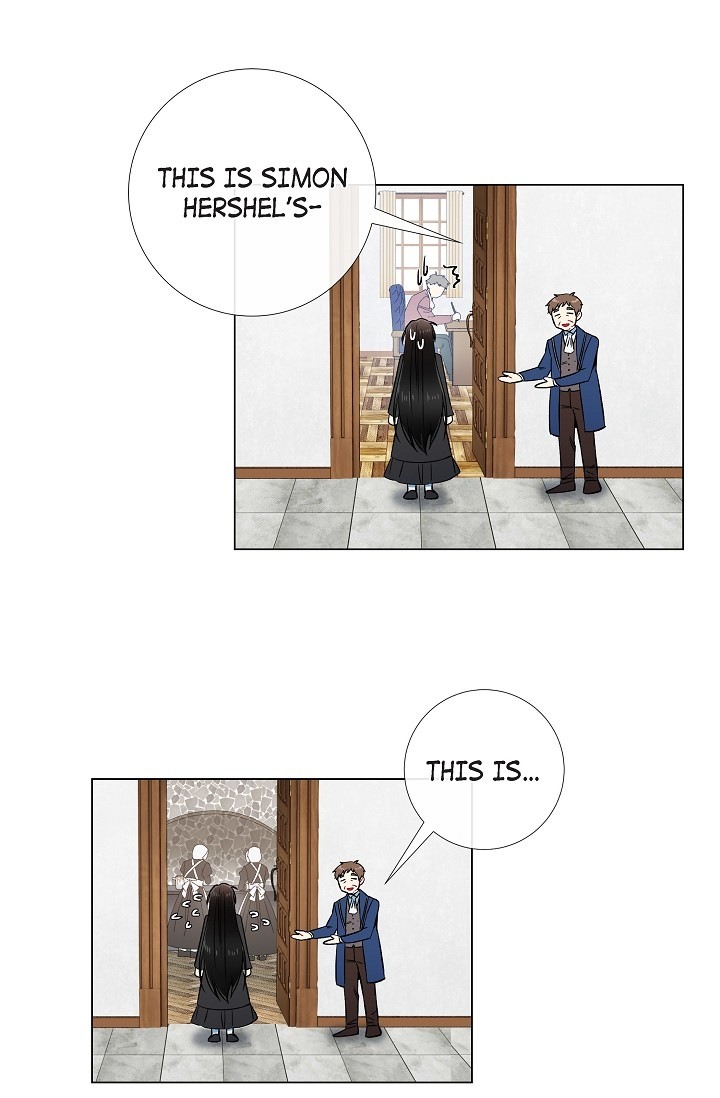 Read The Maid and the Vampire (en) Manga Online