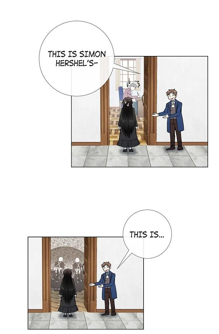 Read The Maid and the Vampire (en) Manga Online