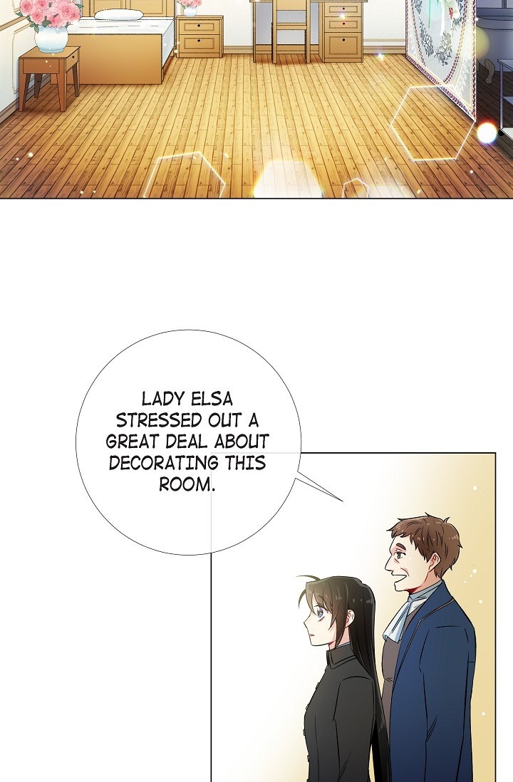Read The Maid and the Vampire (en) Manga Online