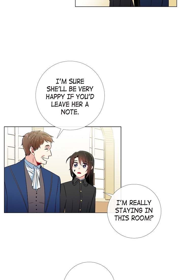 Read The Maid and the Vampire (en) Manga Online