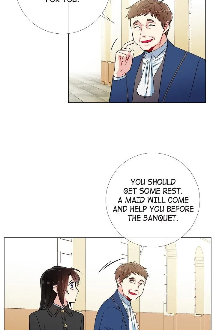 Read The Maid and the Vampire (en) Manga Online