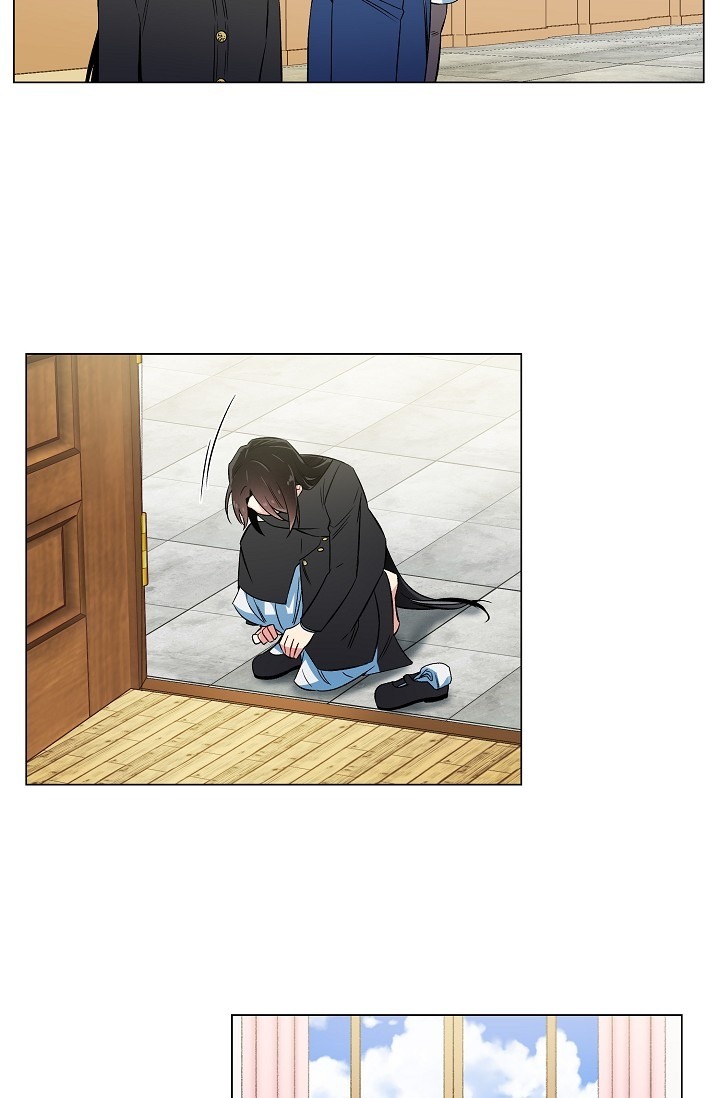 Read The Maid and the Vampire (en) Manga Online