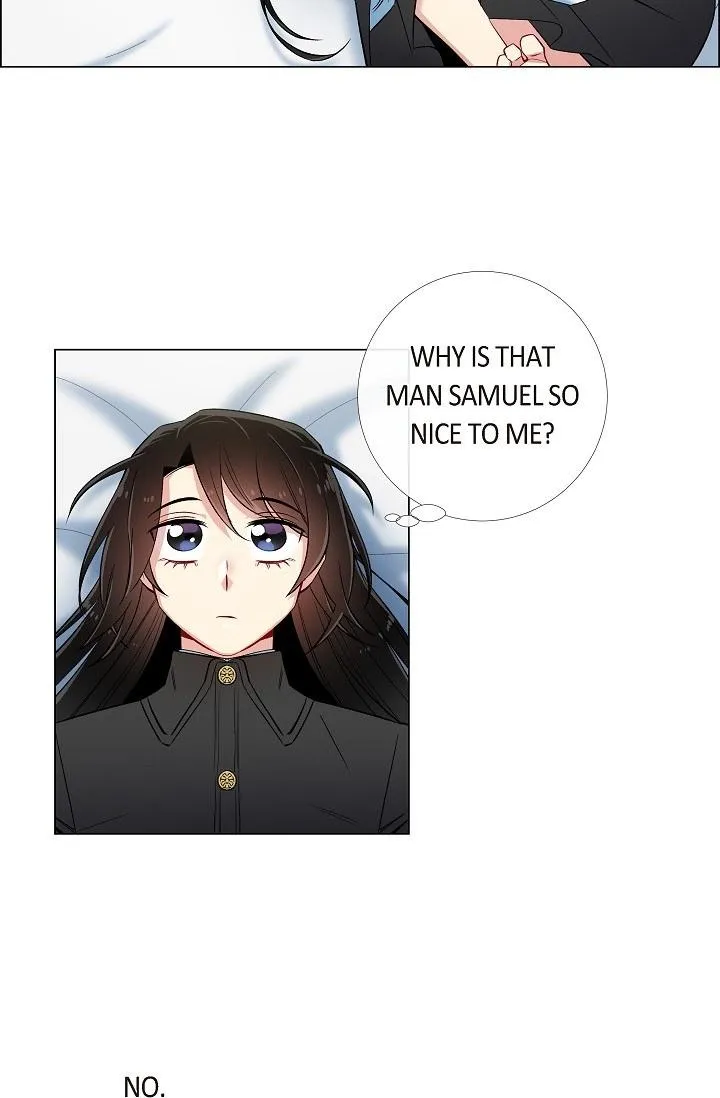 Read The Maid and the Vampire (en) Manga Online