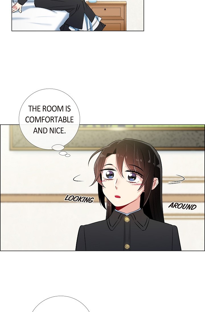 Read The Maid and the Vampire (en) Manga Online