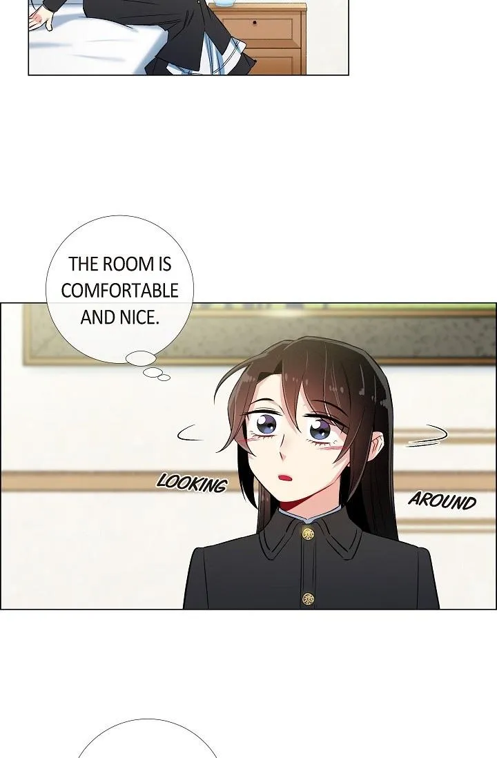 Read The Maid and the Vampire (en) Manga Online