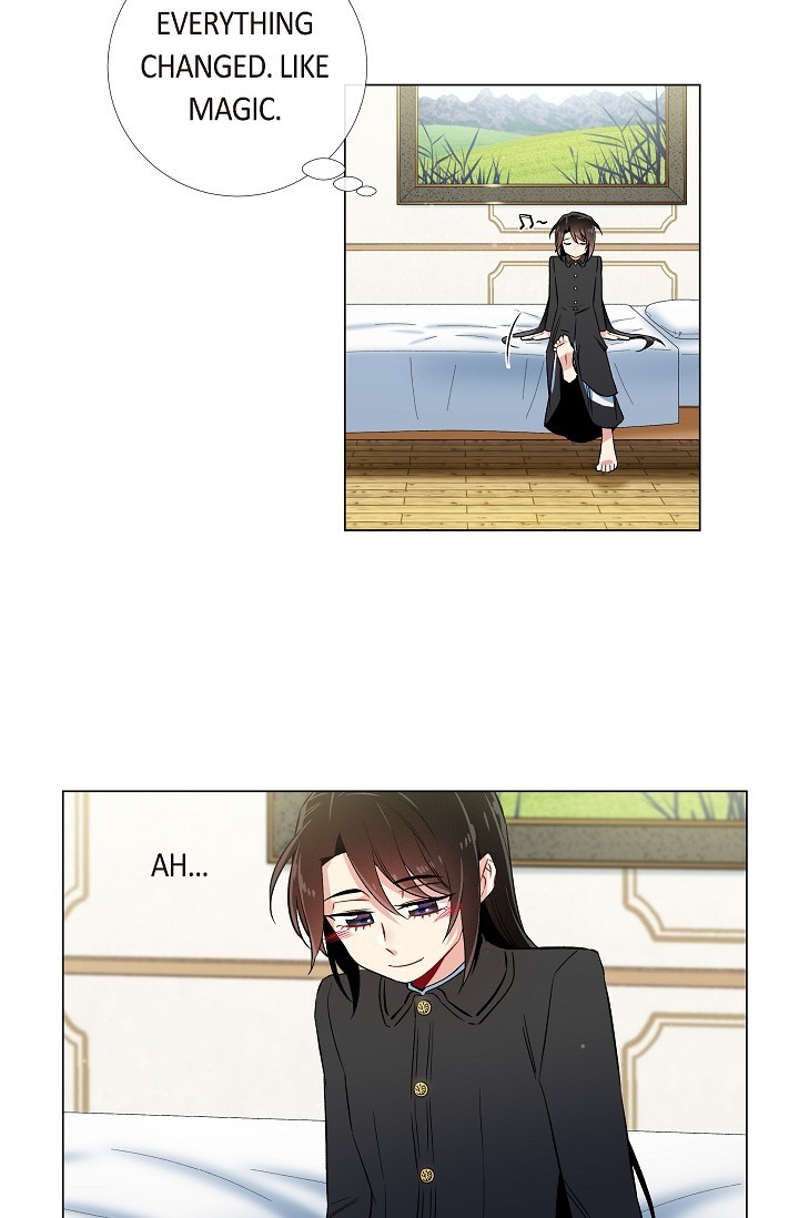 Read The Maid and the Vampire (en) Manga Online