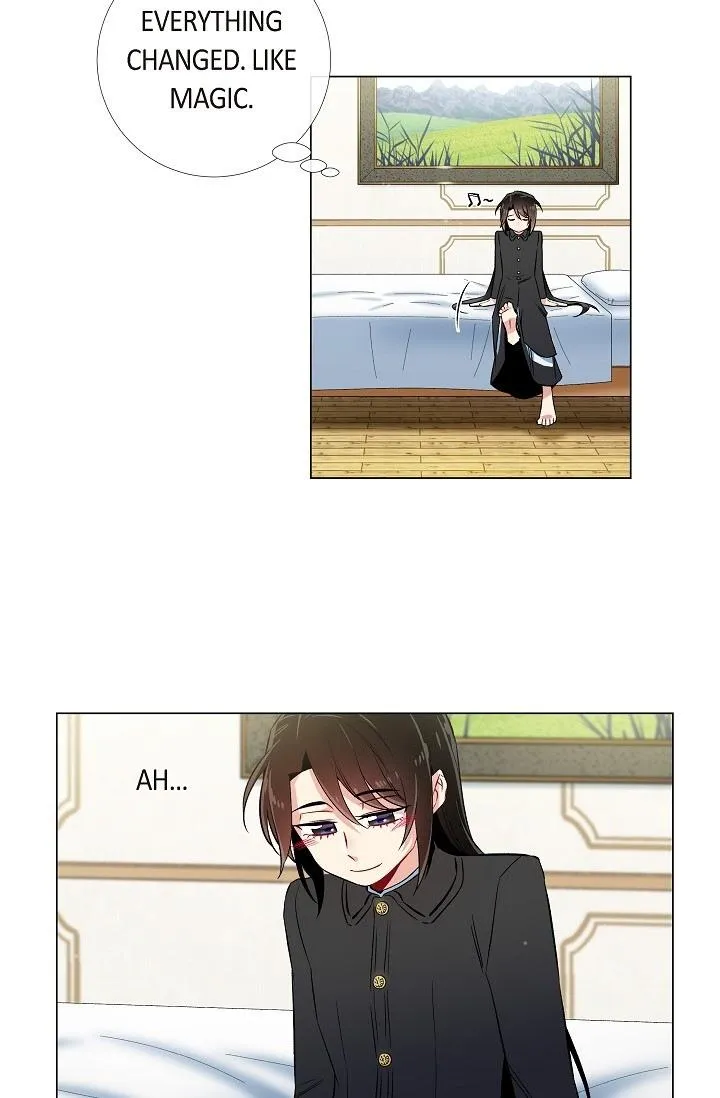 Read The Maid and the Vampire (en) Manga Online